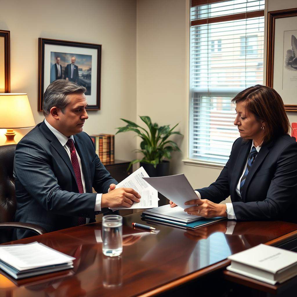 Revoked License Lawyer Suffolk County