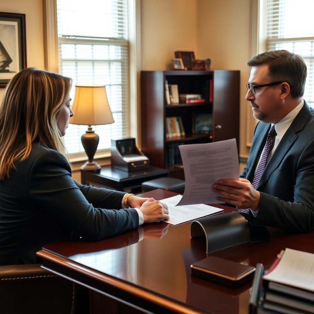 Revoked License Lawyer Tioga County