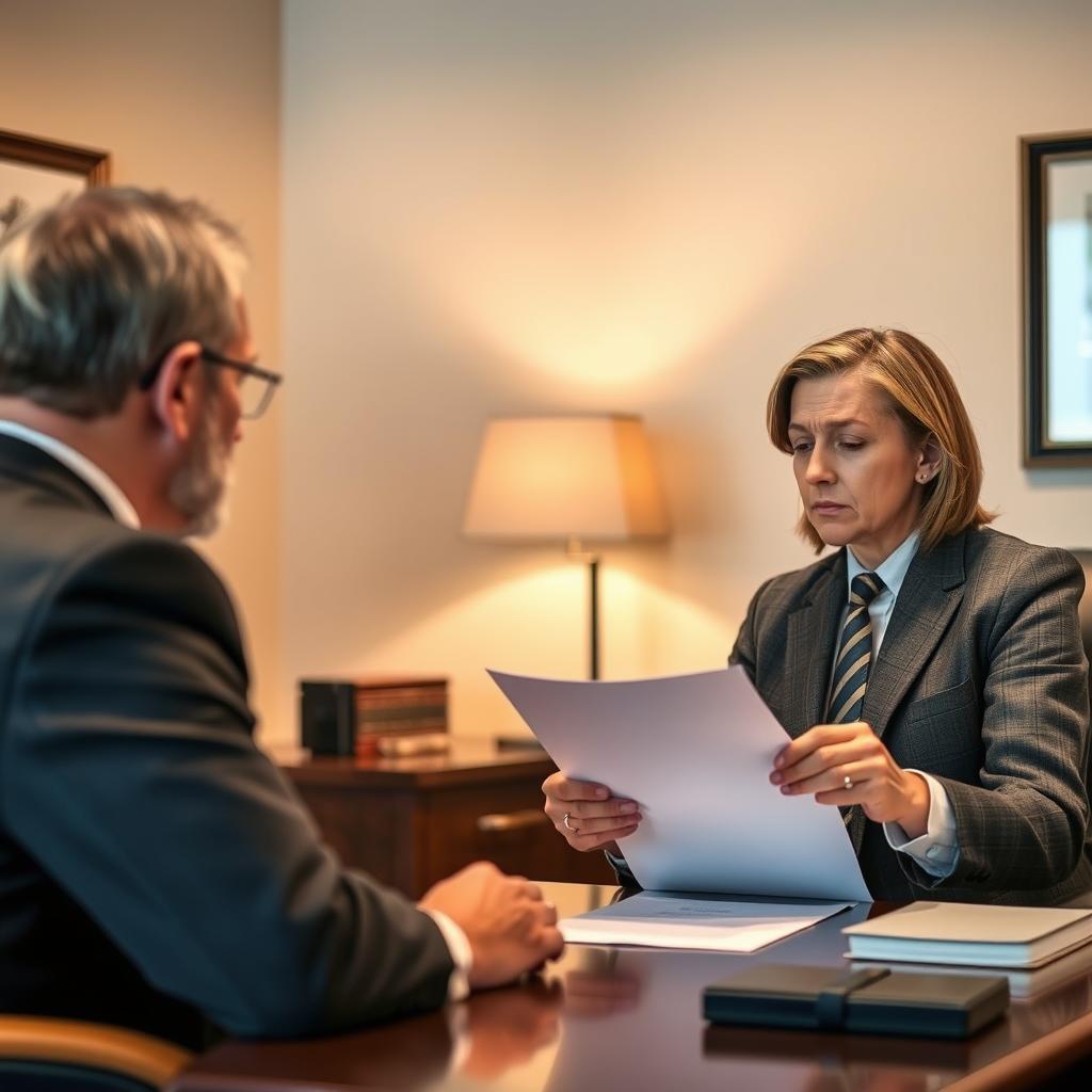 Revoked License Lawyer Washington County