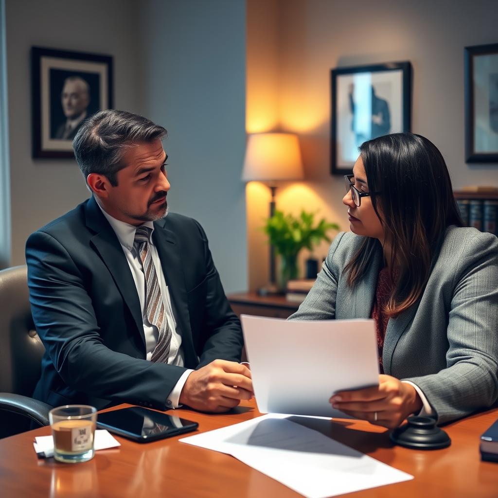 Revoked License Lawyer Wayne County