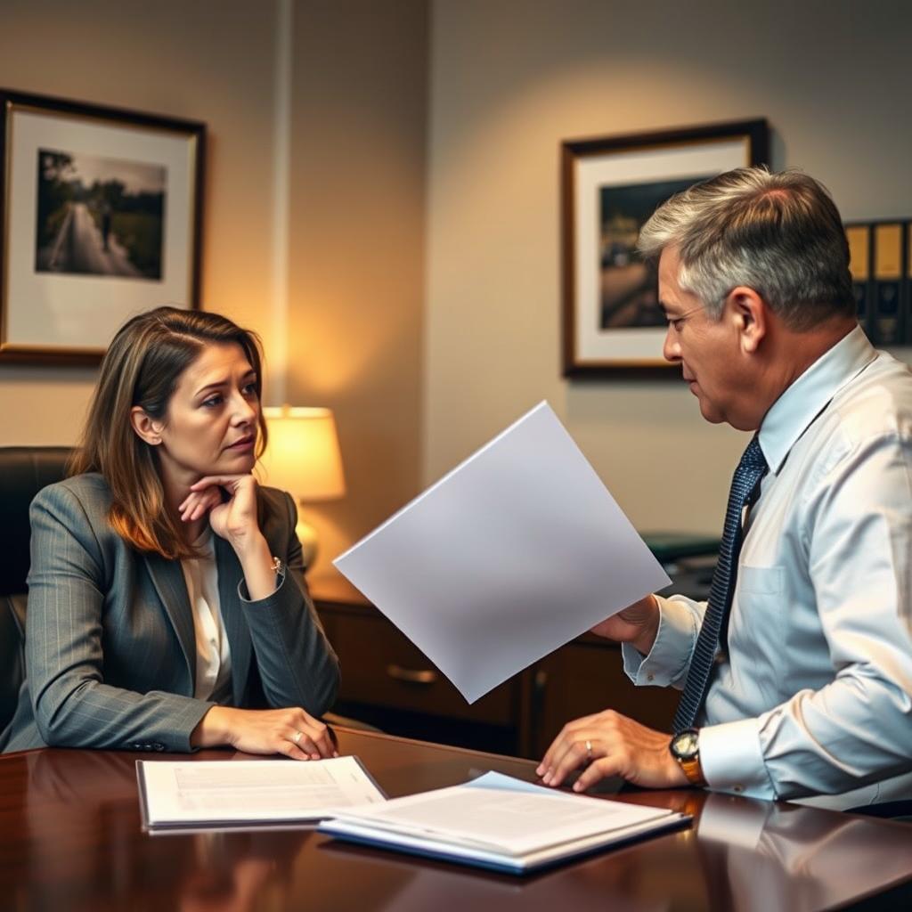 Revoked License Lawyer Westchester County