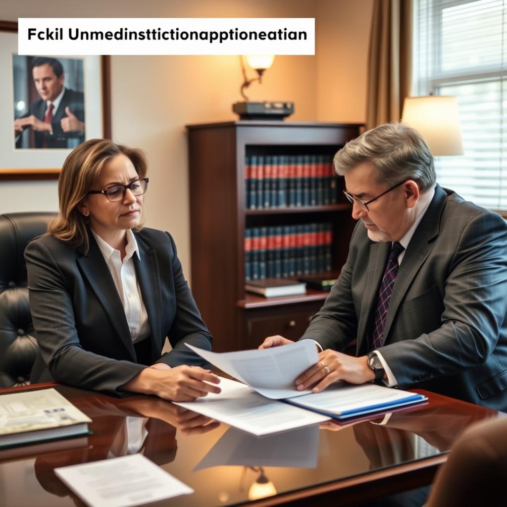 Revoked License Lawyer Wyoming County