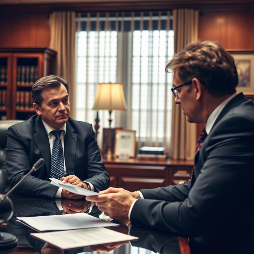 Revoked License Lawyer Yates County