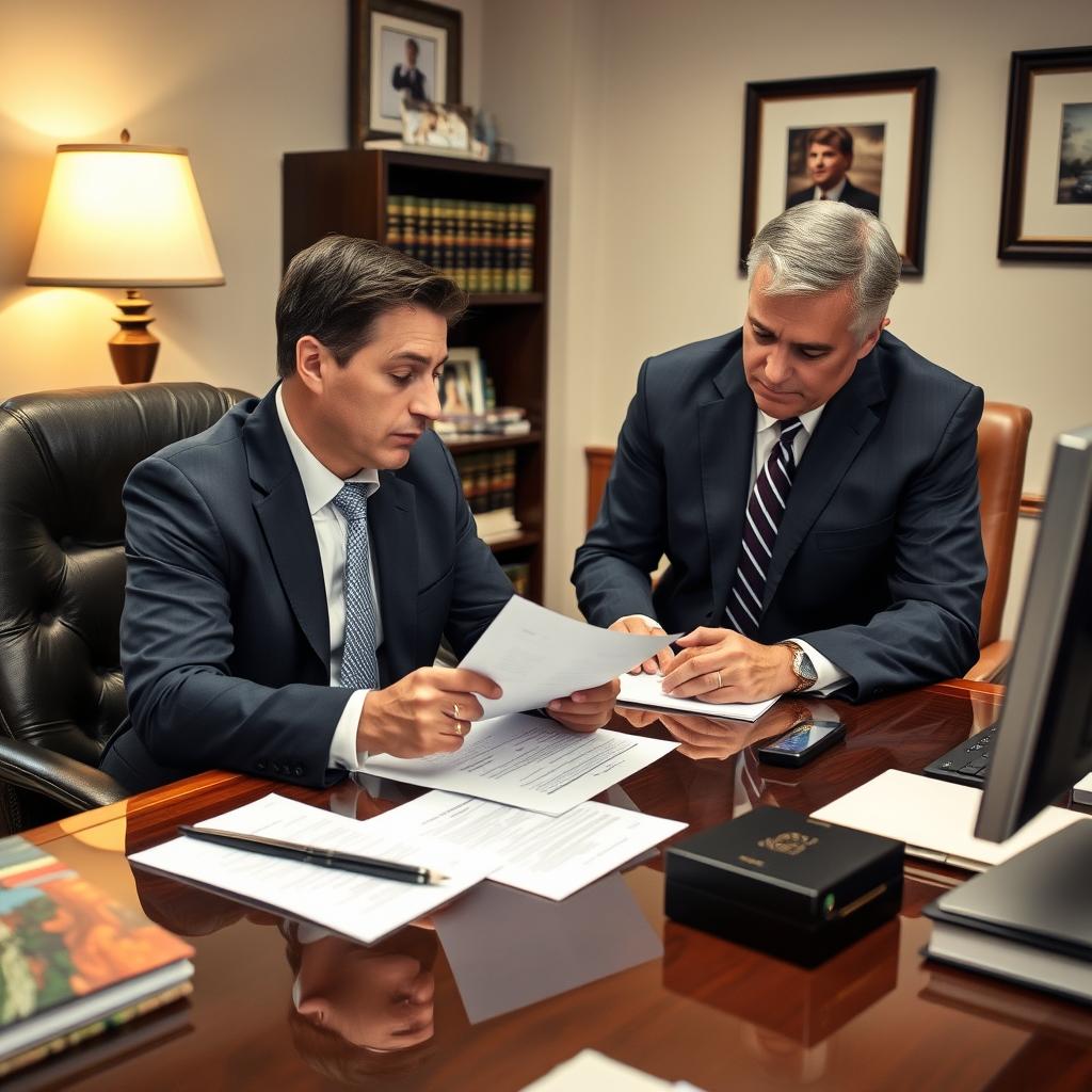 Speeding Ticket Lawyer Albany County