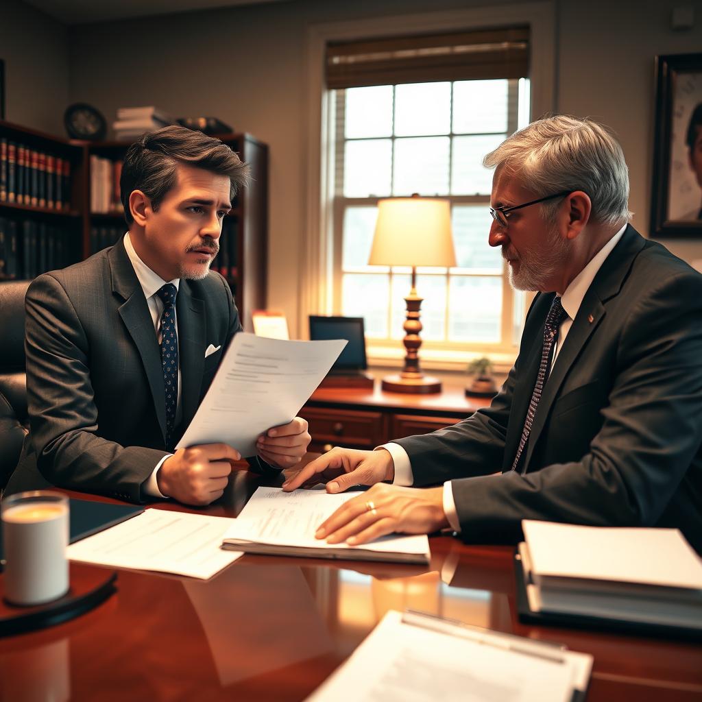 Speeding Ticket Lawyer Broome County