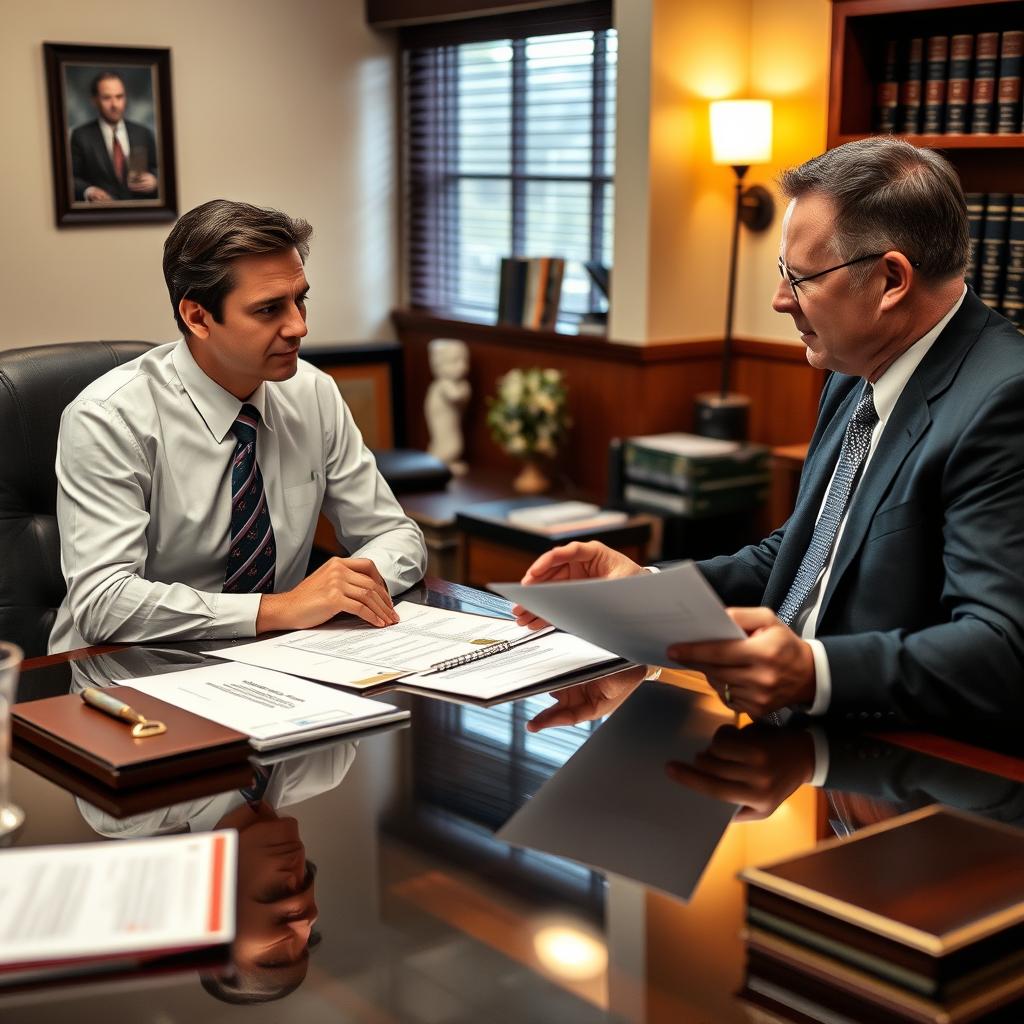 Speeding Ticket Lawyer Cattaraugus County