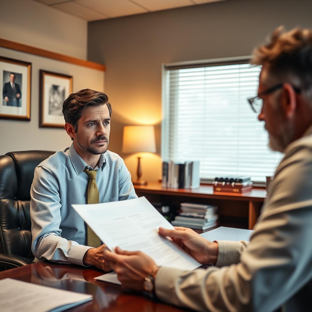 Speeding Ticket Lawyer Columbia County