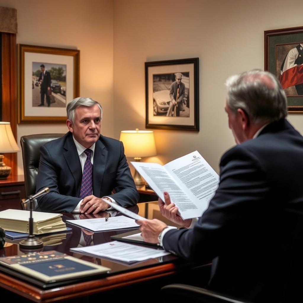 Speeding Ticket Lawyer Dutchess County