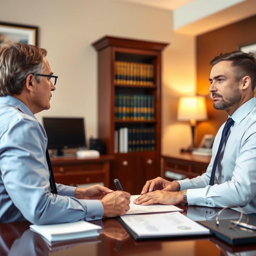 Speeding Ticket Lawyer Erie County