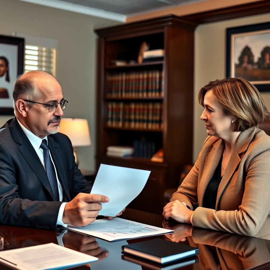 Speeding Ticket Lawyer Essex County