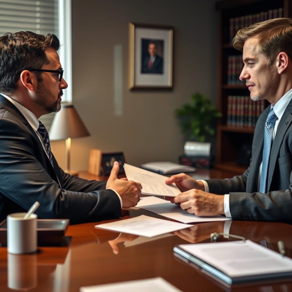 Speeding Ticket Lawyer Hamilton County