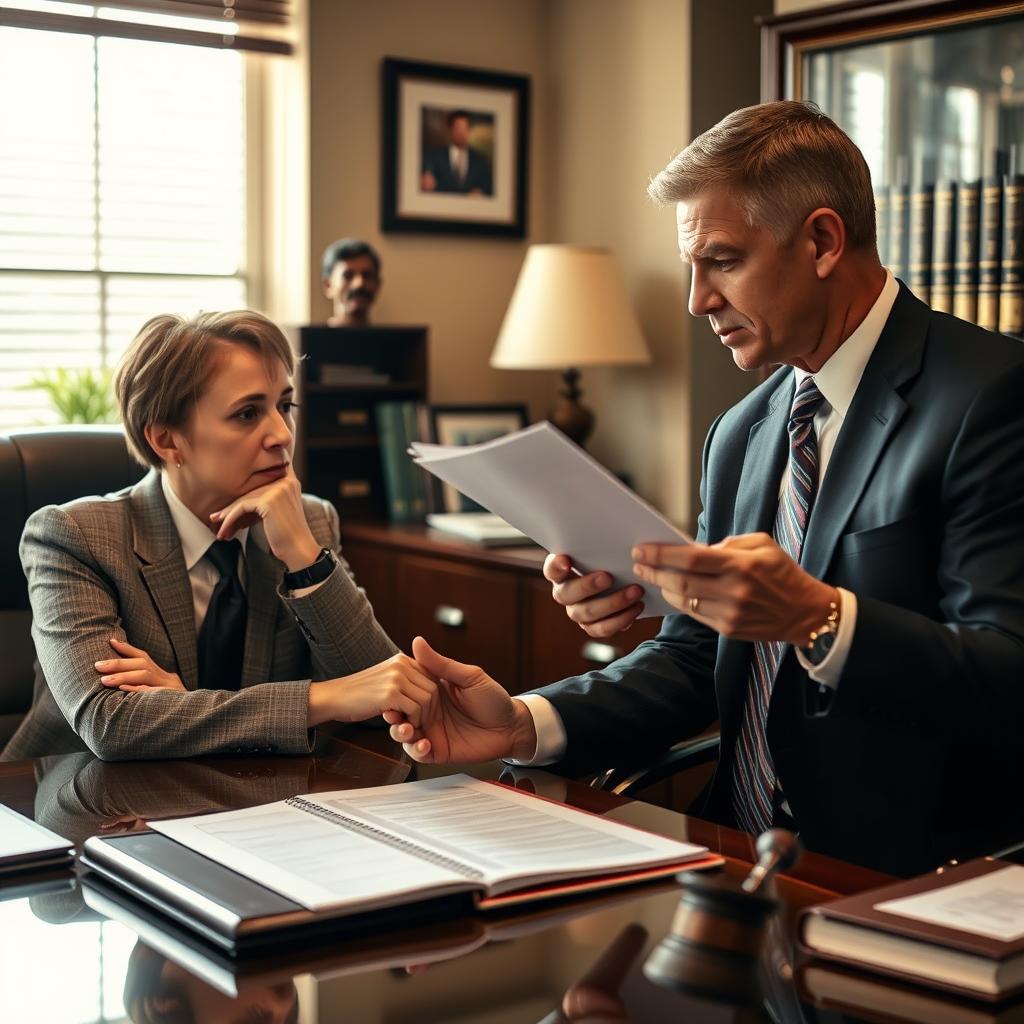 Speeding Ticket Lawyer Herkimer County