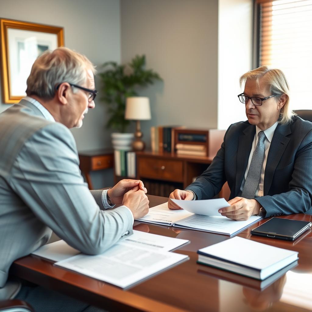 Speeding Ticket Lawyer Manhattan