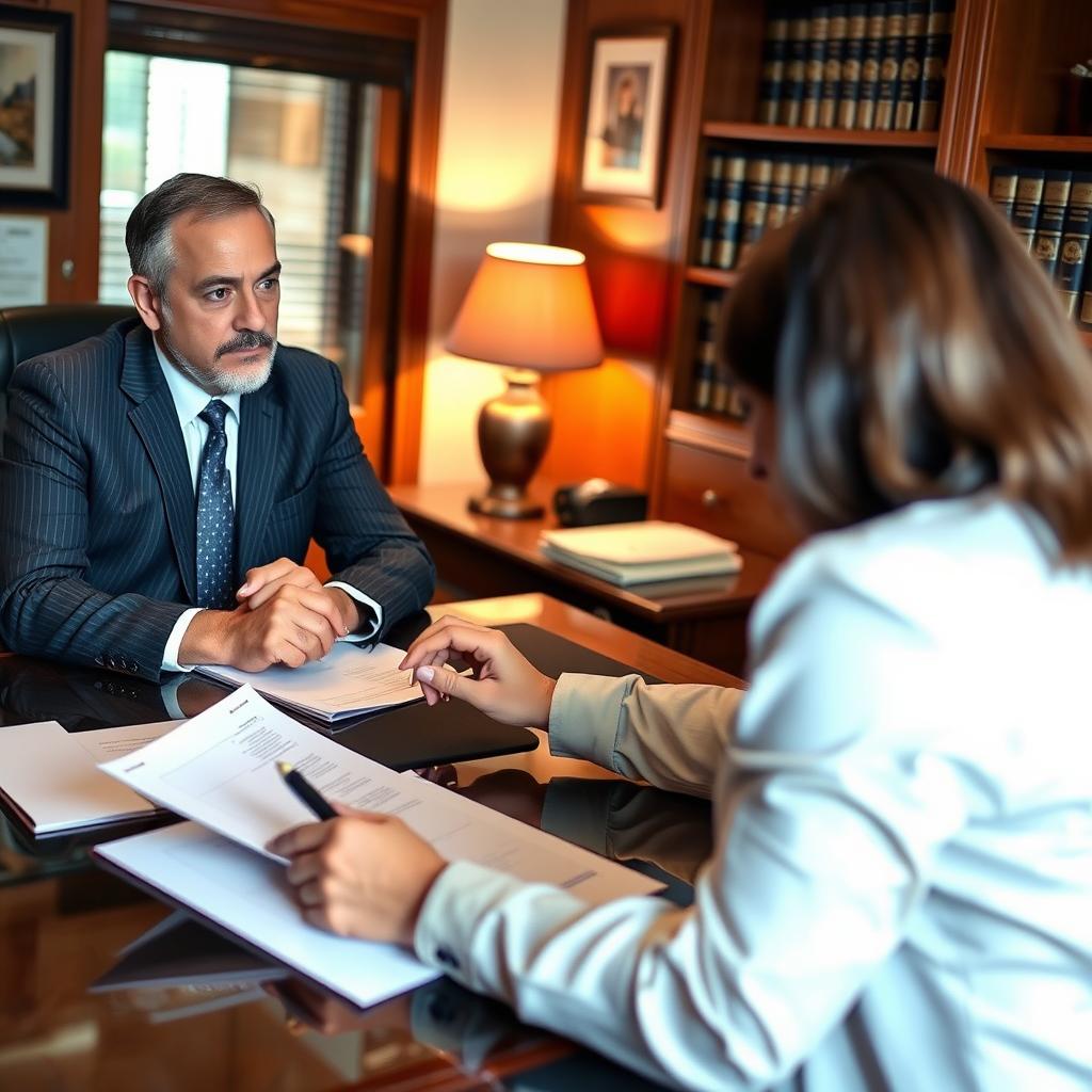 Speeding Ticket Lawyer Monroe County