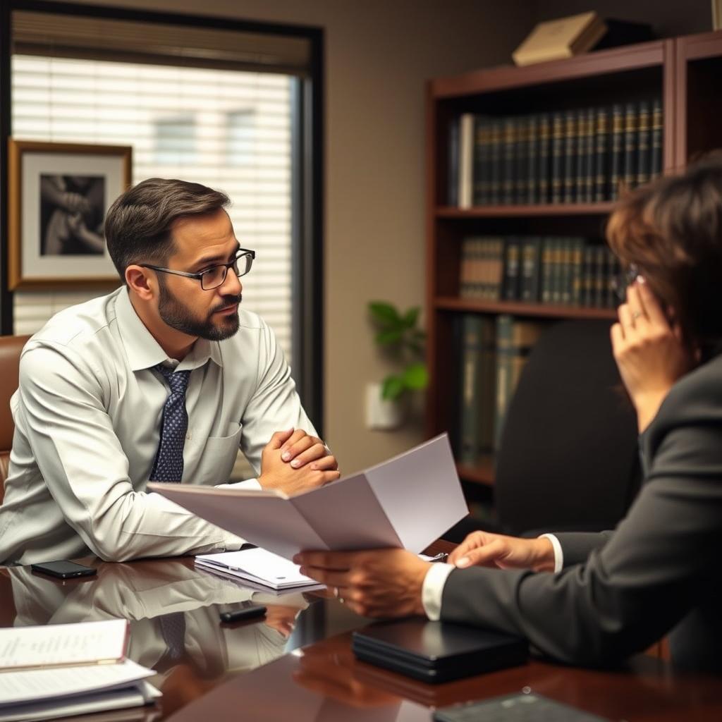 Speeding Ticket Lawyer Nassau County