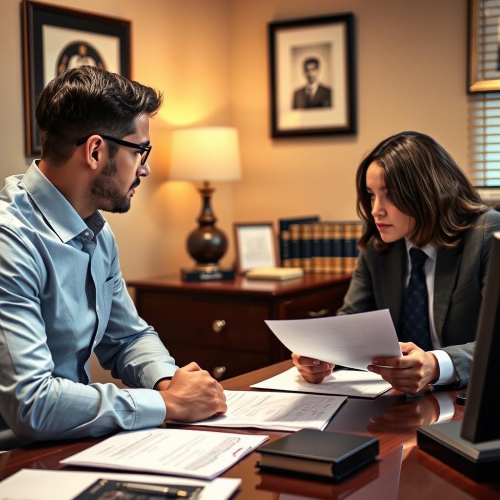 Speeding Ticket Lawyer New York County