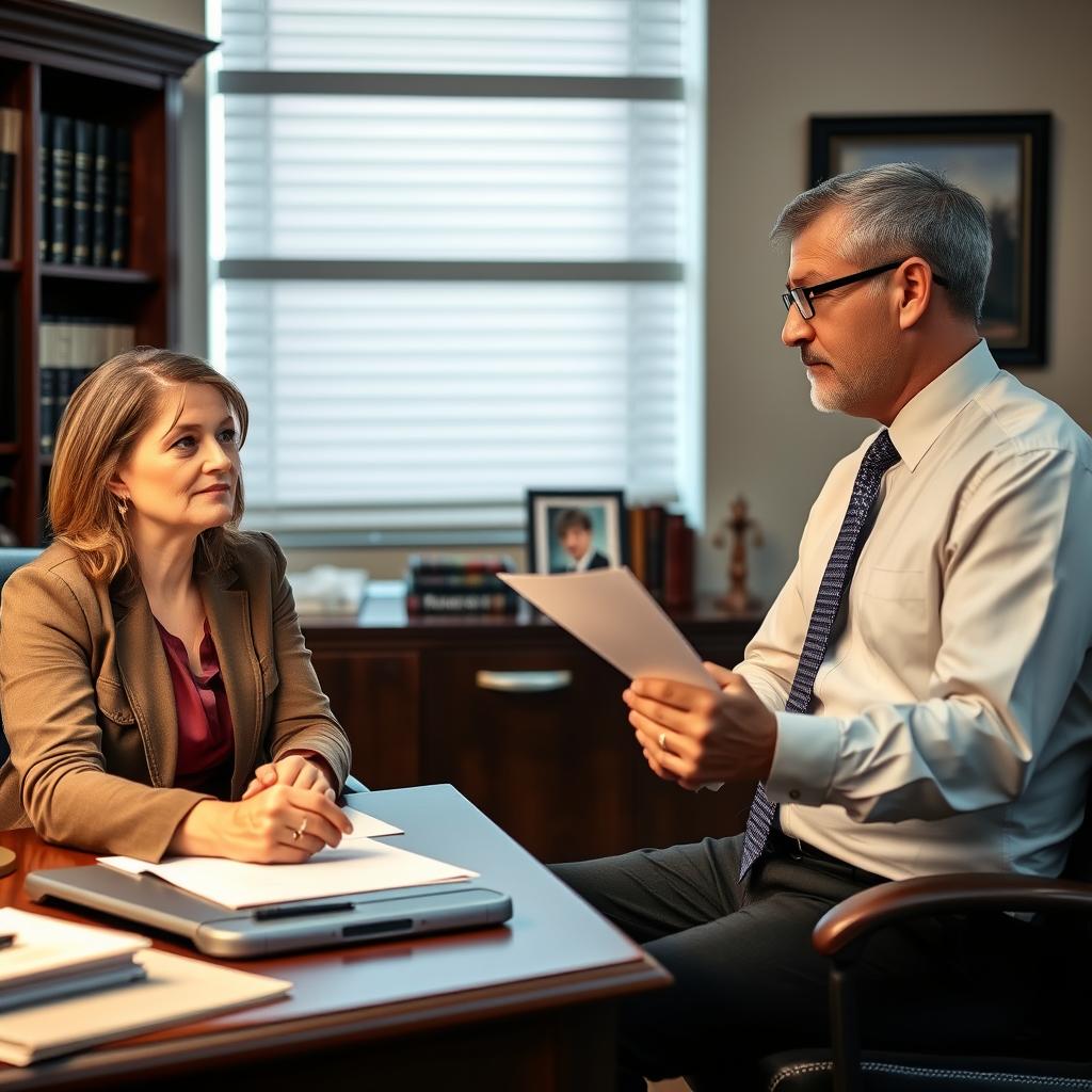 Speeding Ticket Lawyer Niagara County