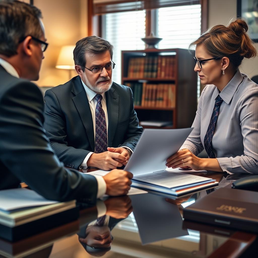 Speeding Ticket Lawyer Oneida County