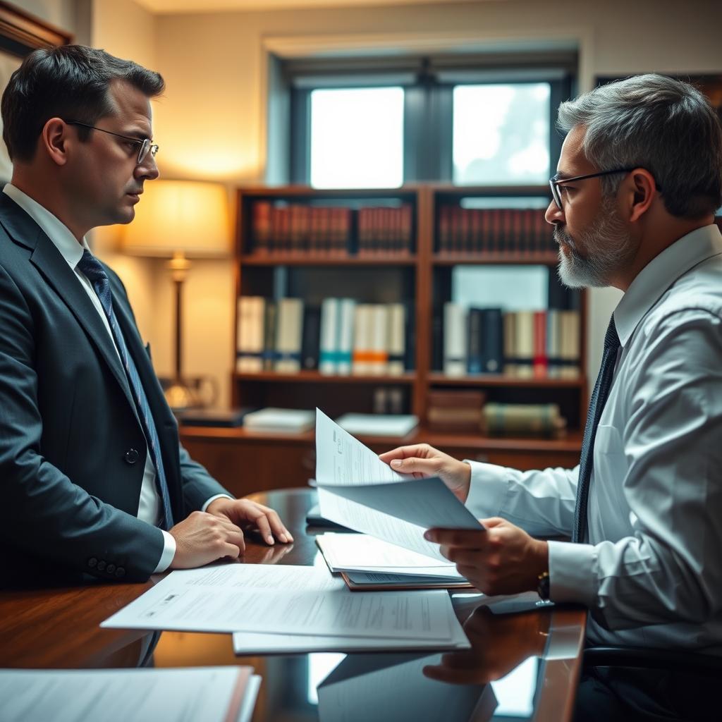 Speeding Ticket Lawyer Onondaga County