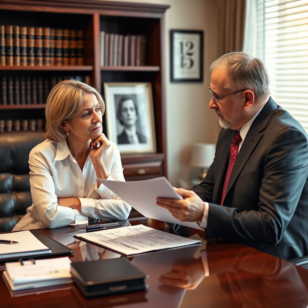 Speeding Ticket Lawyer Orange County