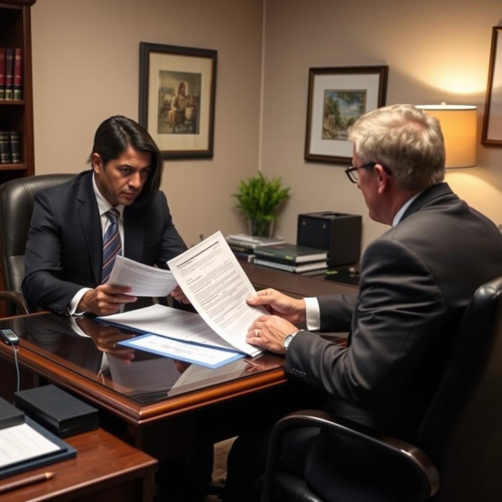 Speeding Ticket Lawyer Orleans County