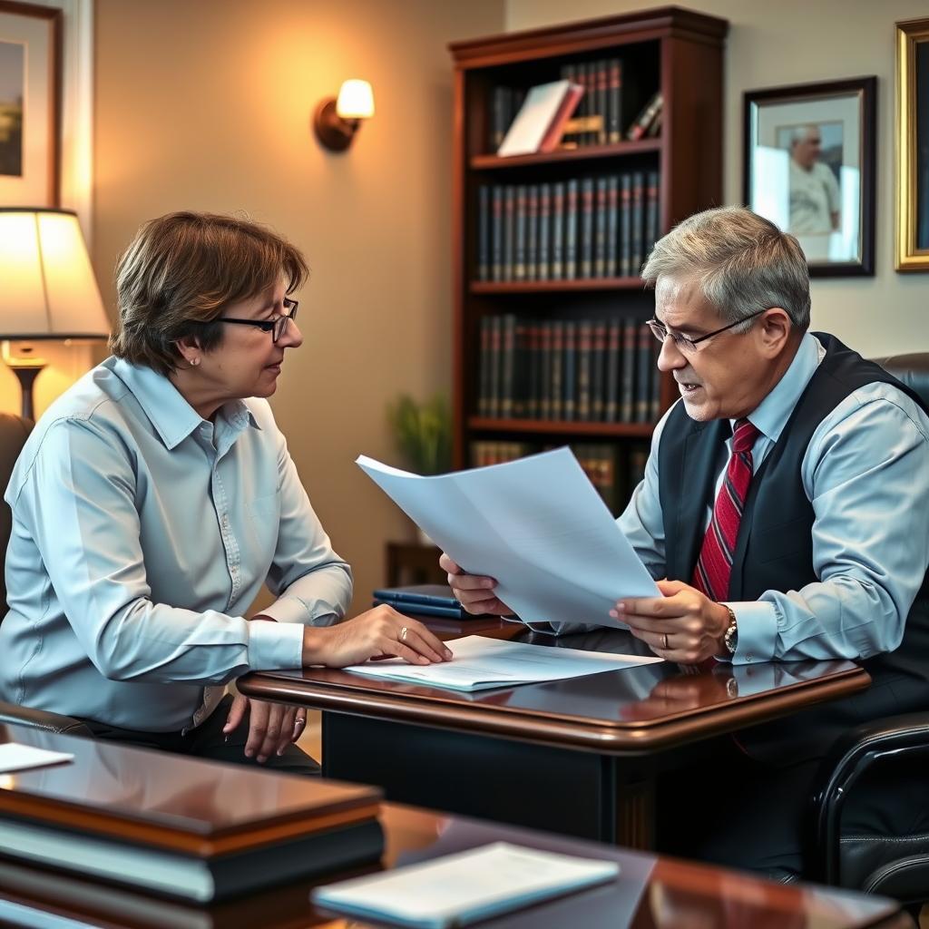 Speeding Ticket Lawyer Otsego County