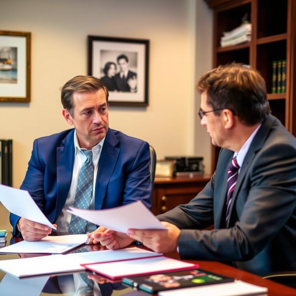 Speeding Ticket Lawyer Putnam County