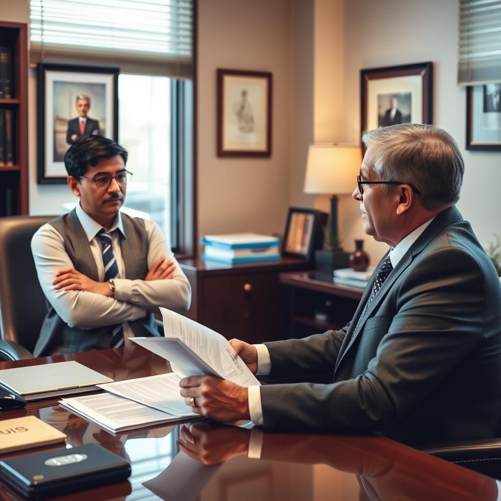 Speeding Ticket Lawyer Queens County