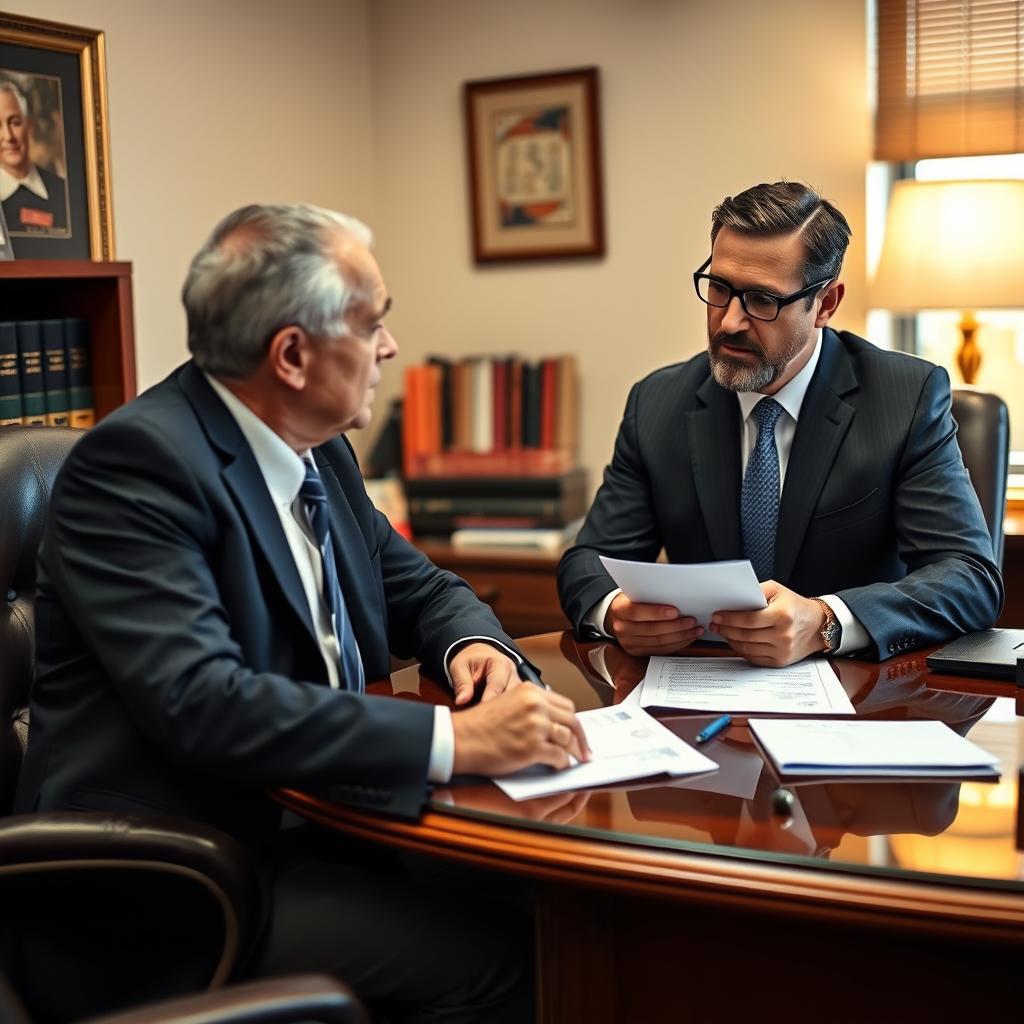 Speeding Ticket Lawyer Queens