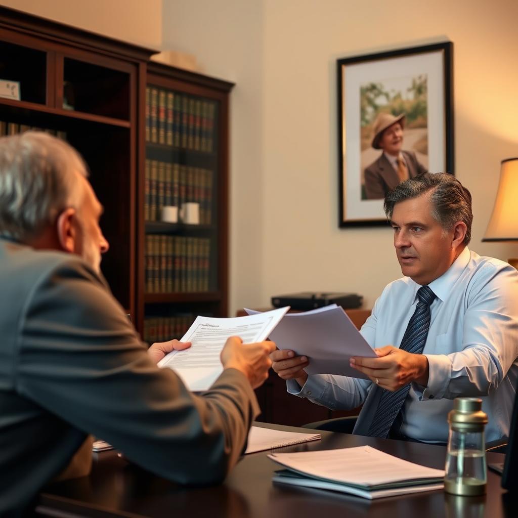 Speeding Ticket Lawyer Rensselaer County