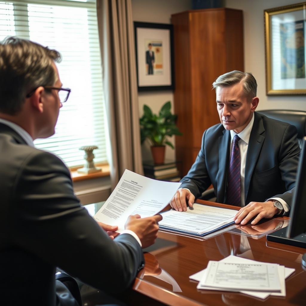 Speeding Ticket Lawyer Rockland County