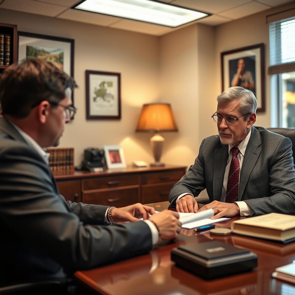 Speeding Ticket Lawyer Schenectady County