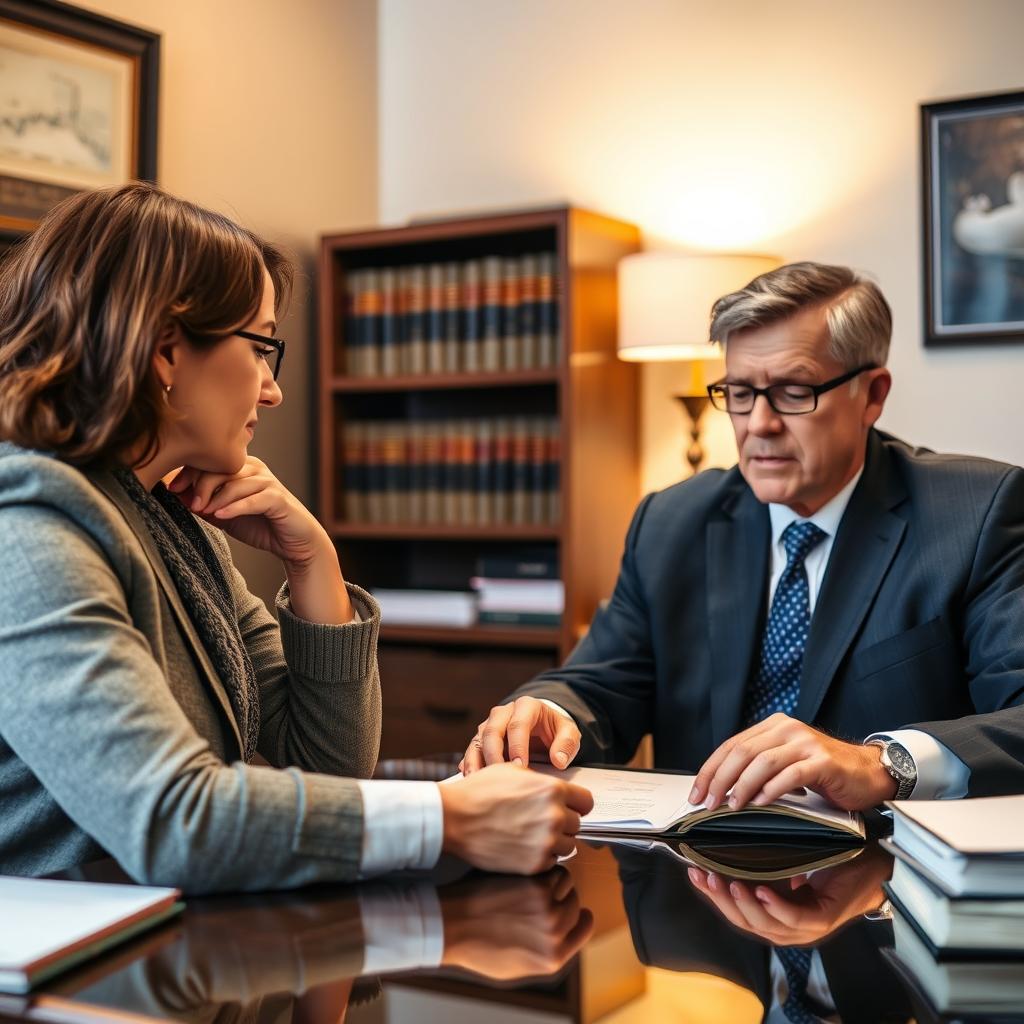 Speeding Ticket Lawyer Schoharie County