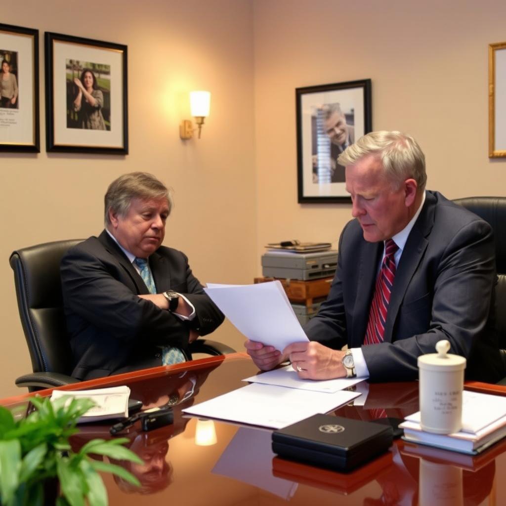 Speeding Ticket Lawyer Staten Island