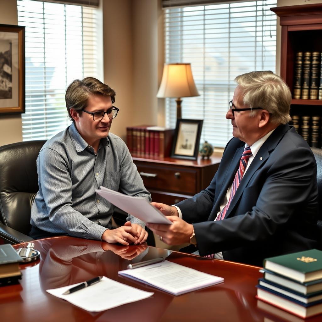 Speeding Ticket Lawyer Steuben County