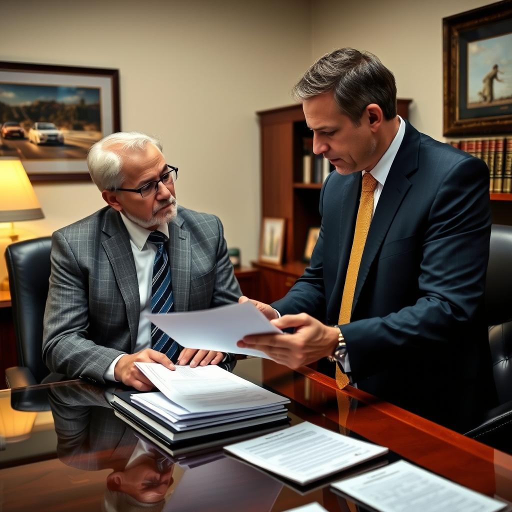 Speeding Ticket Lawyer Suffolk County