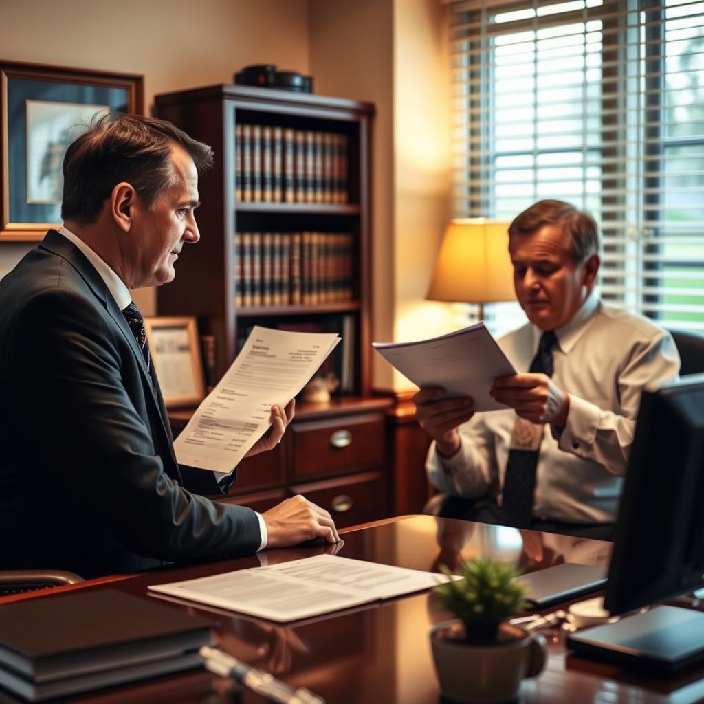 Speeding Ticket Lawyer Tioga County