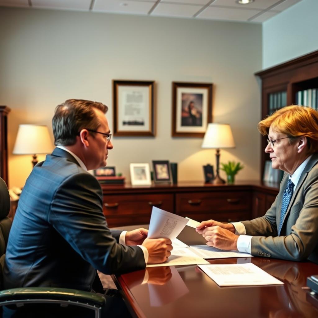 Speeding Ticket Lawyer Tompkins County