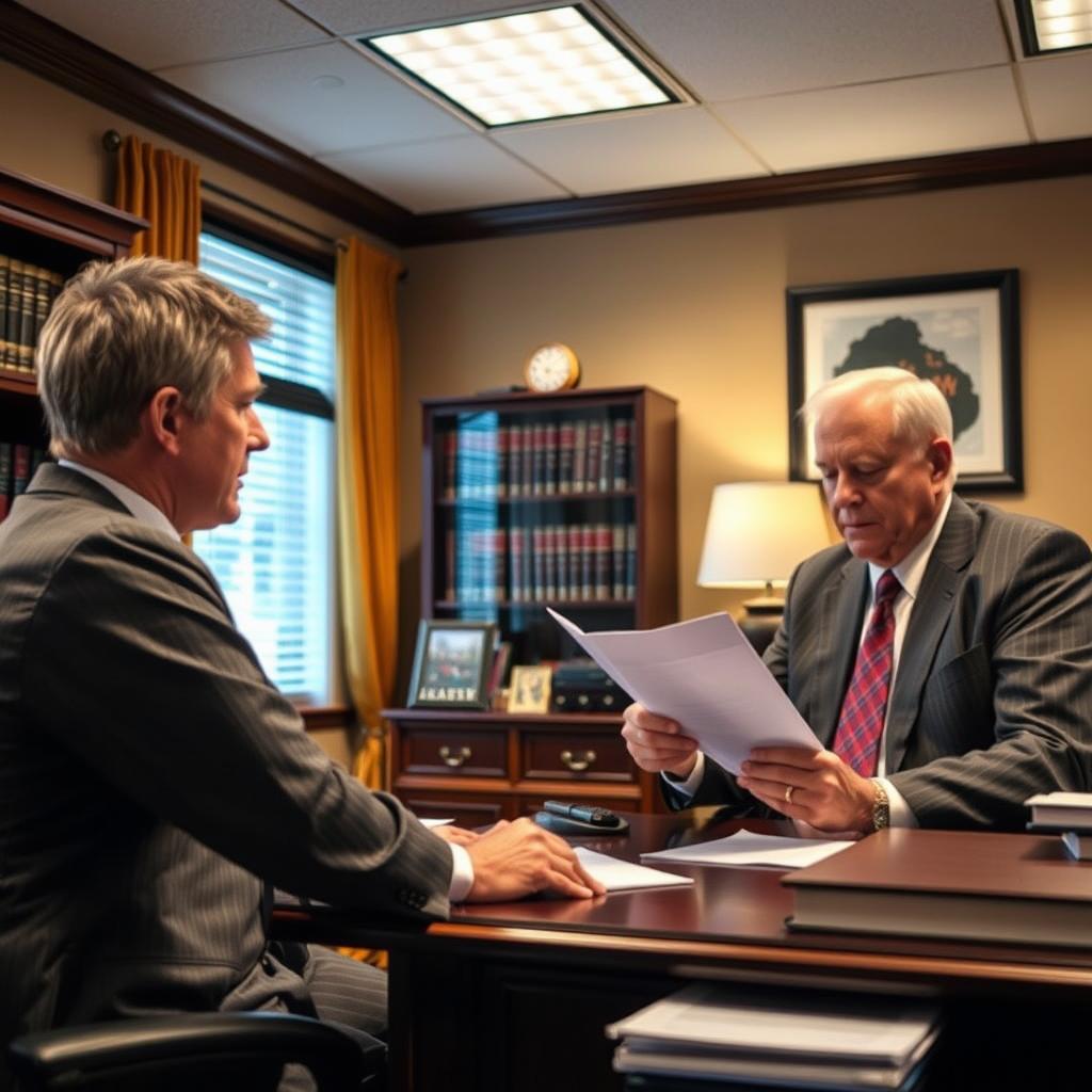 Speeding Ticket Lawyer Ulster County