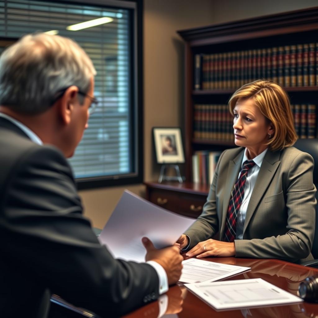 Speeding Ticket Lawyer Wyoming County