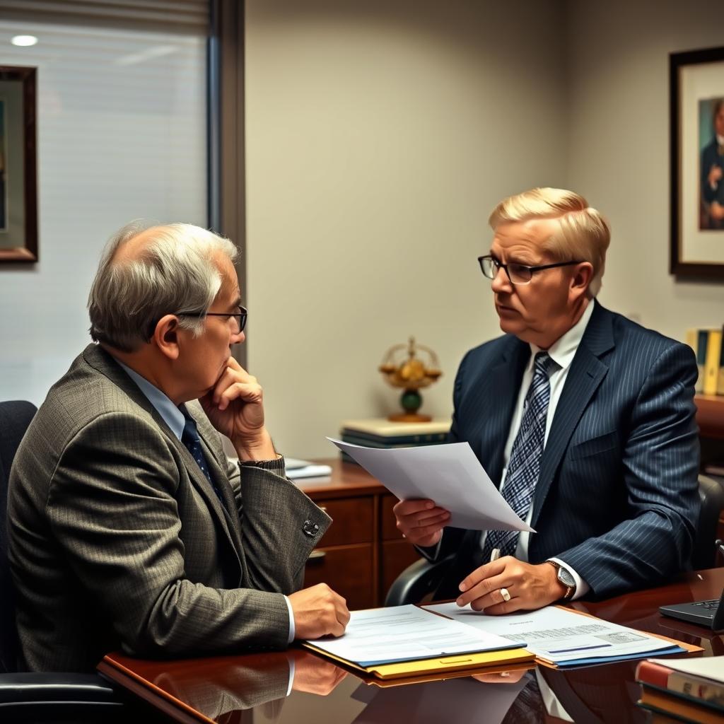 Suspended License Lawyer Bronx