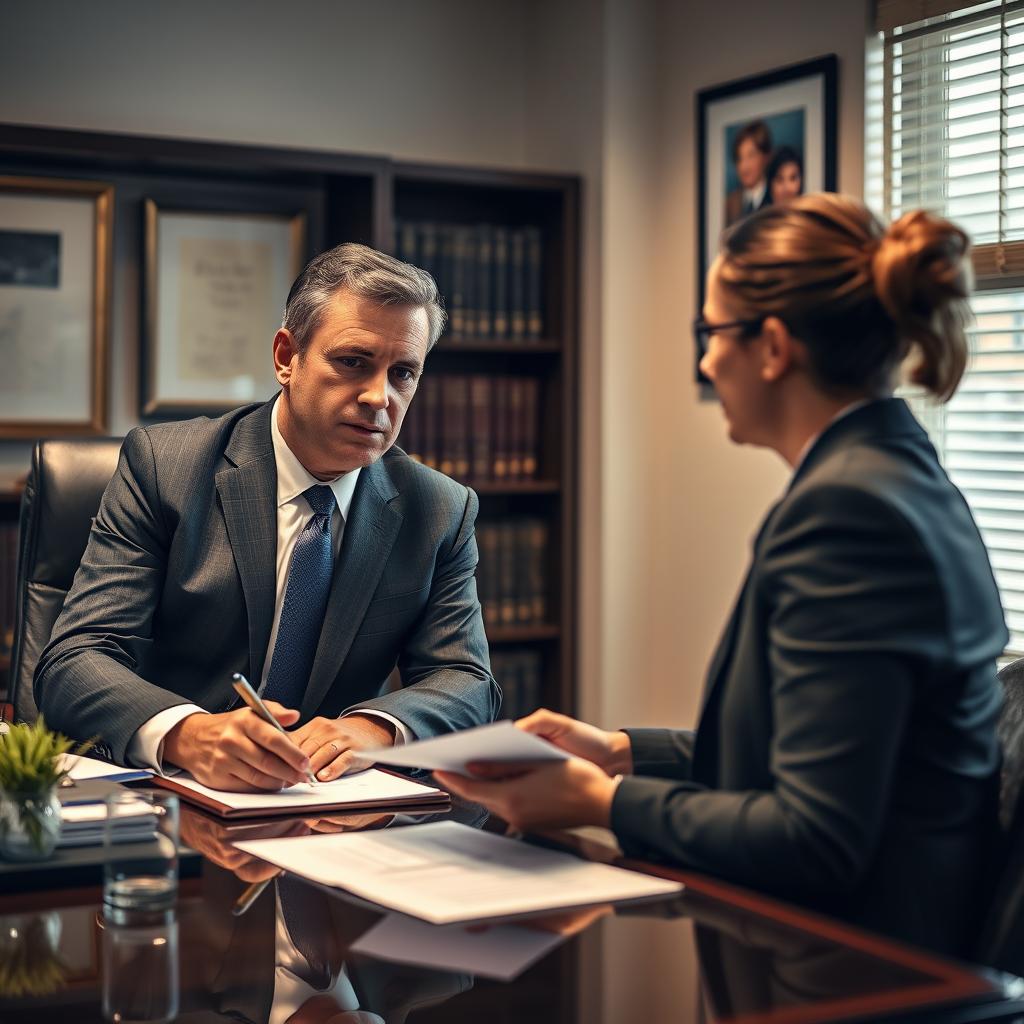 Suspended License Lawyer Brooklyn