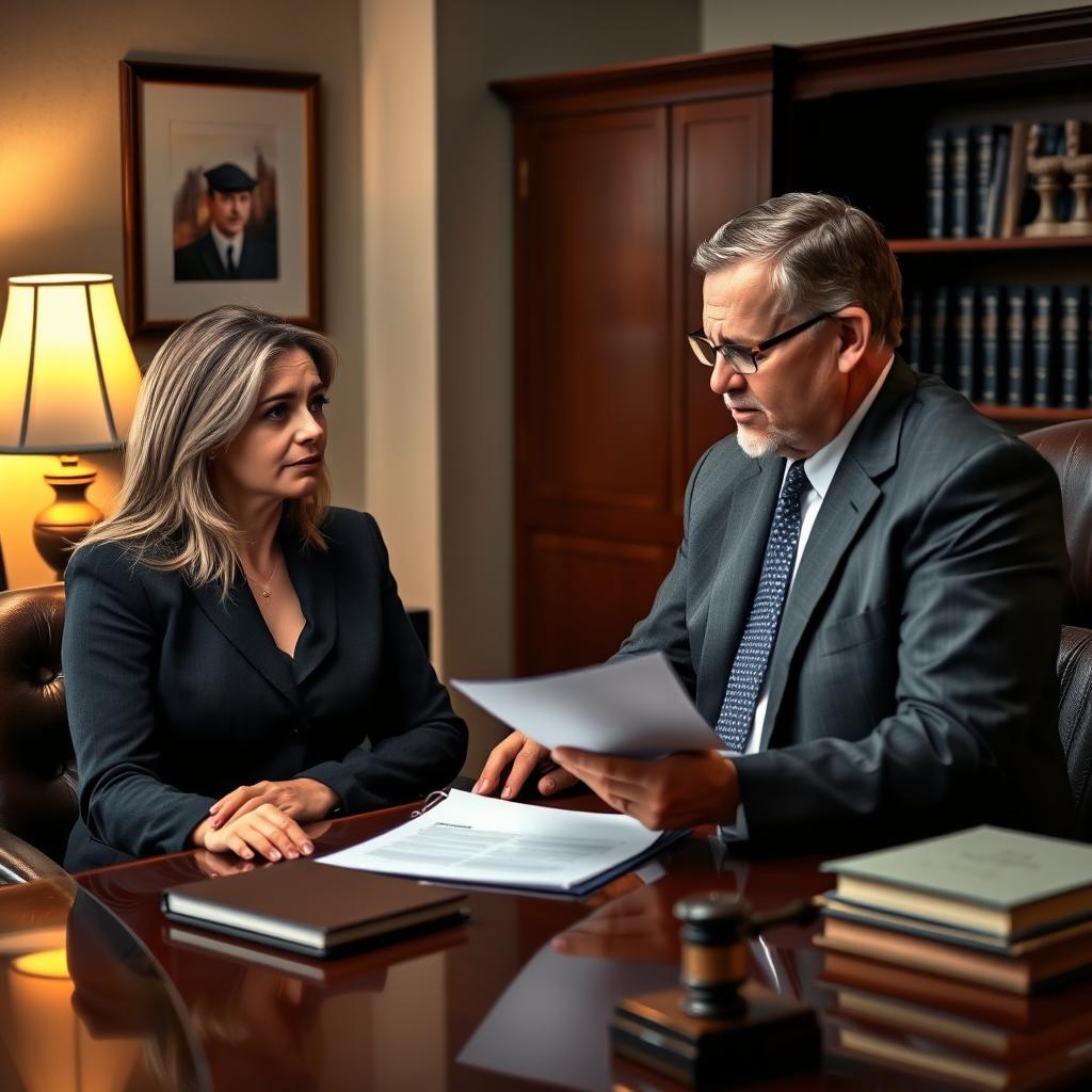 Suspended License Lawyer Broome County