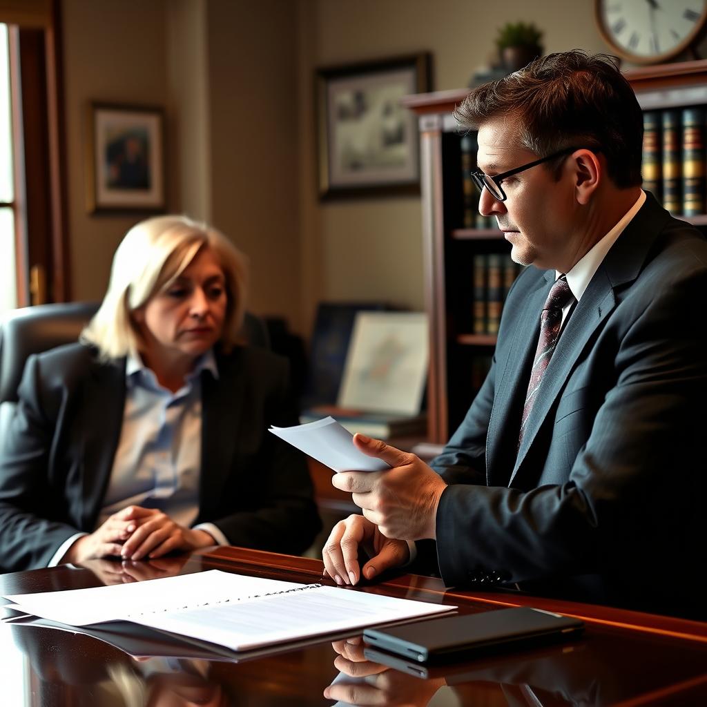 Suspended License Lawyer Cattaraugus County