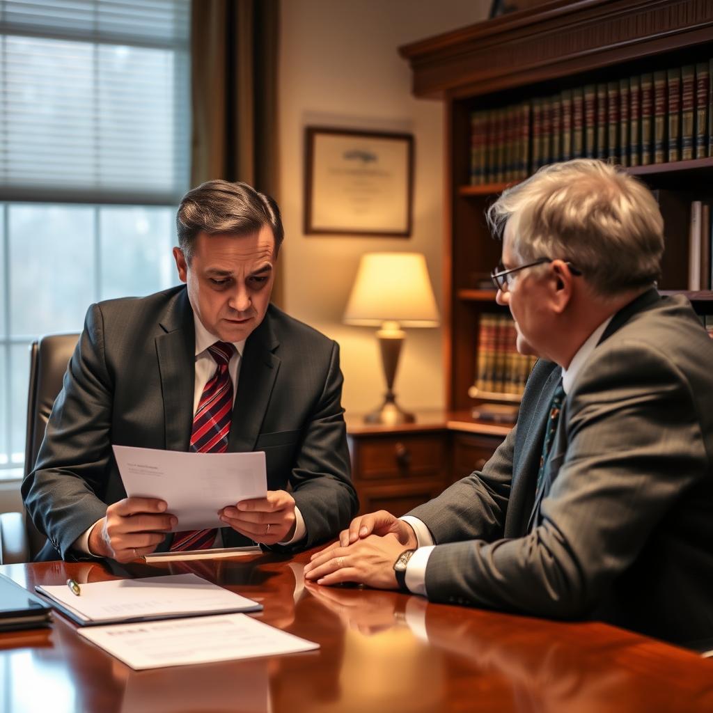 Suspended License Lawyer Chemung County