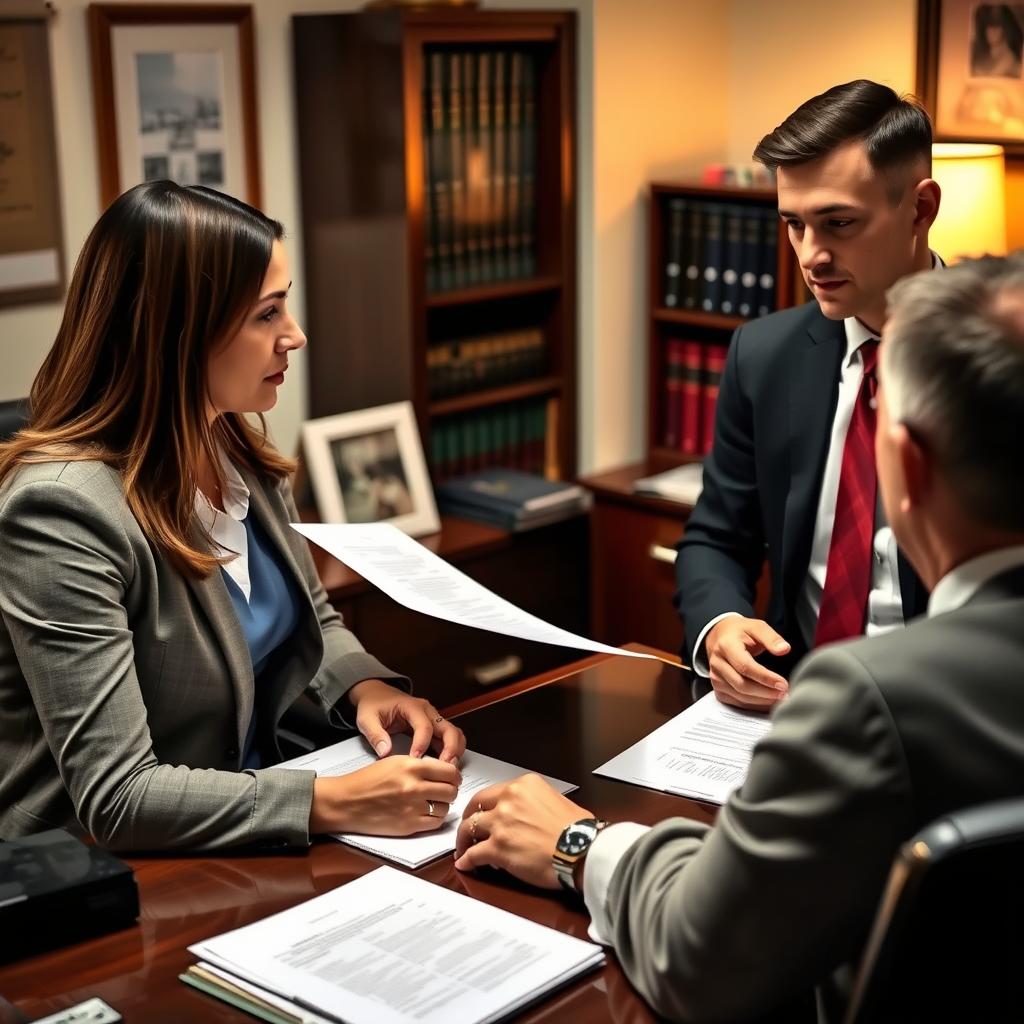 Suspended License Lawyer Chenango County