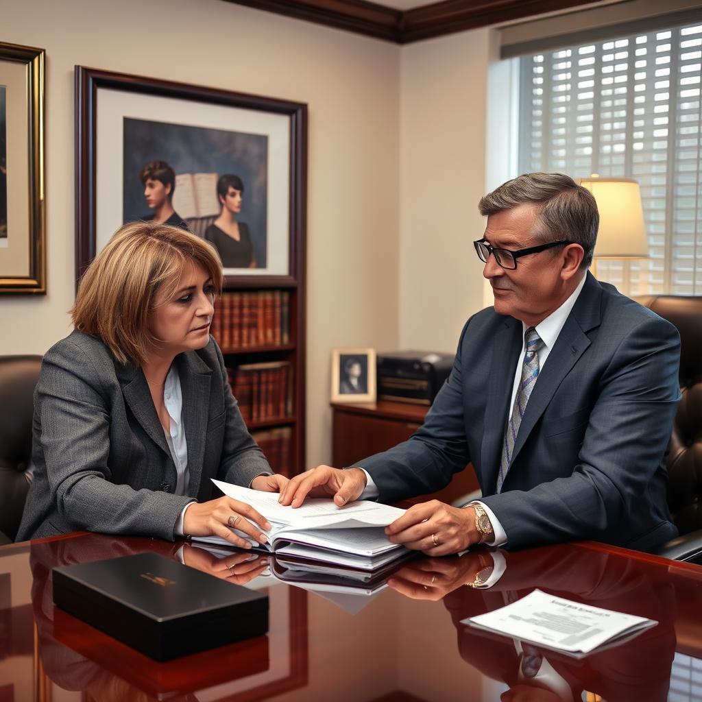 Suspended License Lawyer Clinton County