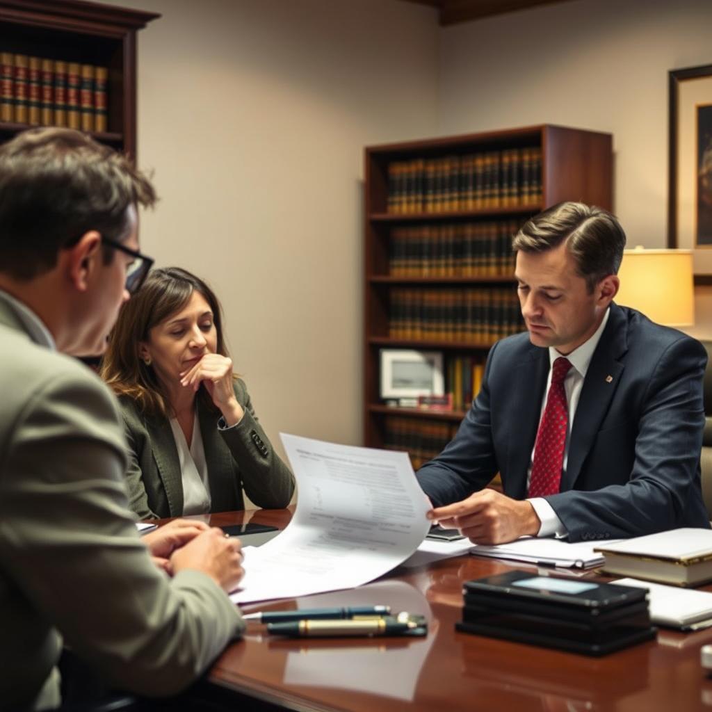 Suspended License Lawyer Dutchess County