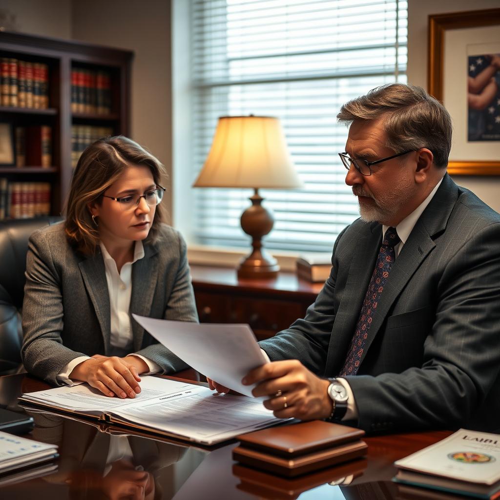 Suspended License Lawyer Essex County