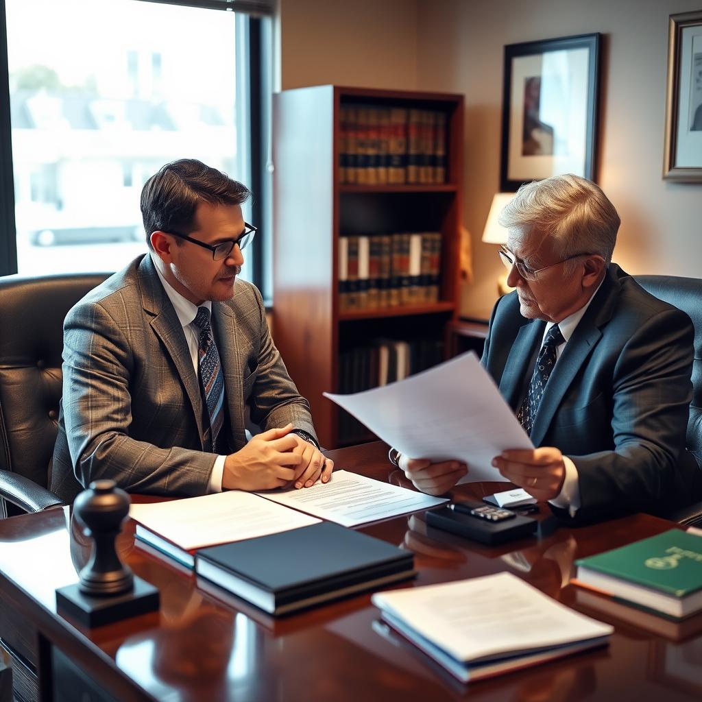 Suspended License Lawyer Hamilton County